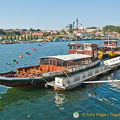 Oporto (930 visits) Oporto